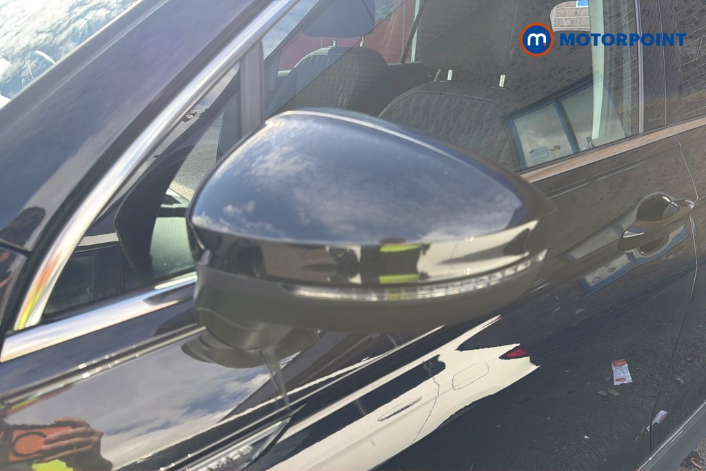 Volkswagen Tiguan Allspace Life Automatic Petrol SUV - Stock Number (1672099) - 19th supplementary image