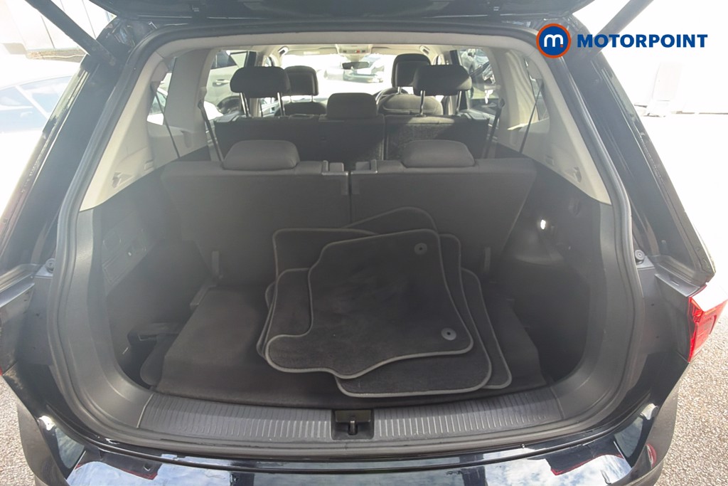 Volkswagen Tiguan Allspace Life Automatic Petrol SUV - Stock Number (1672099) - 21st supplementary image