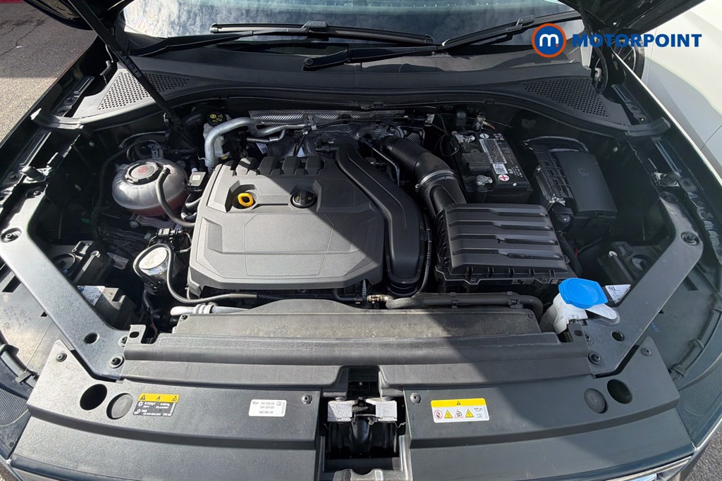 Volkswagen Tiguan Allspace Life Automatic Petrol SUV - Stock Number (1672099) - 24th supplementary image
