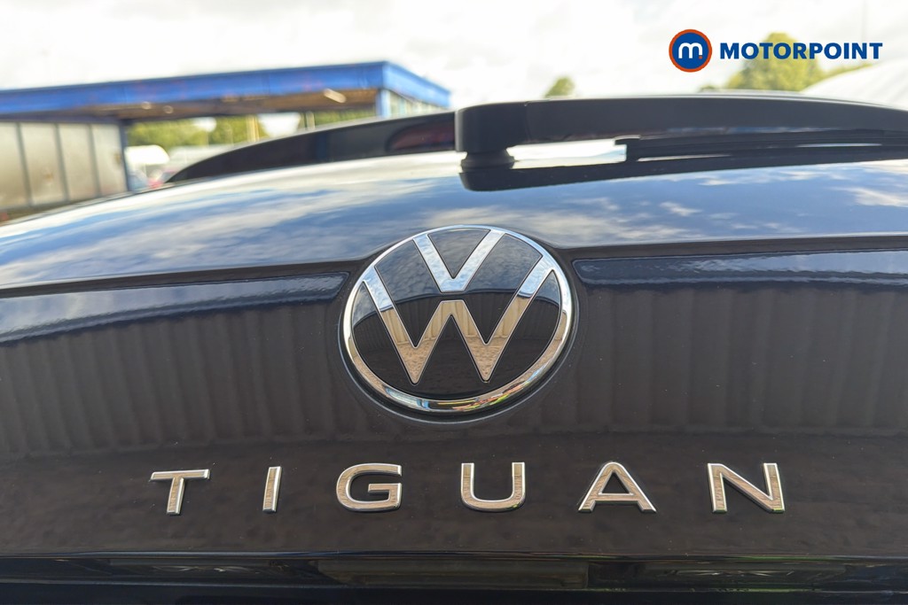 Volkswagen Tiguan Allspace Life Automatic Petrol SUV - Stock Number (1672099) - 26th supplementary image
