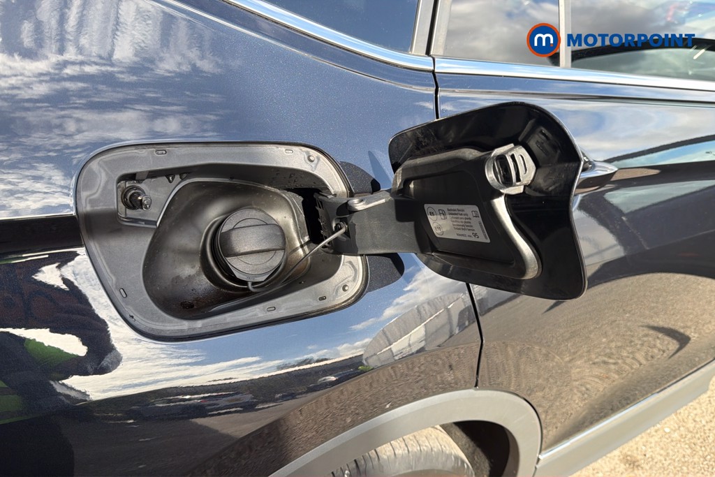 Volkswagen Tiguan Allspace Life Automatic Petrol SUV - Stock Number (1672099) - 27th supplementary image