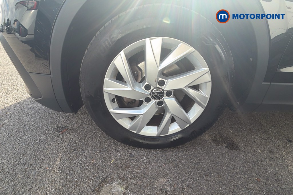 Volkswagen Tiguan Allspace Life Automatic Petrol SUV - Stock Number (1672099) - 38th supplementary image