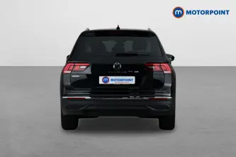 Volkswagen Tiguan Allspace Life Automatic Petrol SUV - Stock Number (1672099) - Rear bumper