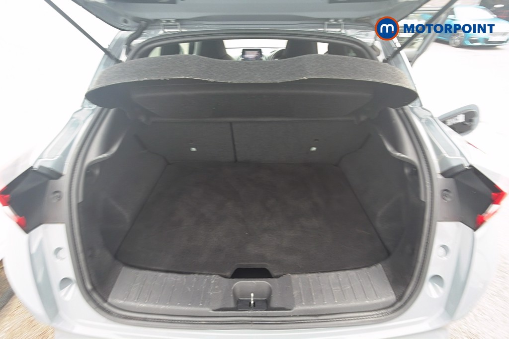 Nissan Juke N-Connecta Manual Petrol SUV - Stock Number (1672297) - 20th supplementary image