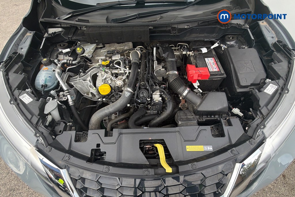 Nissan Juke N-Connecta Manual Petrol SUV - Stock Number (1672297) - 24th supplementary image