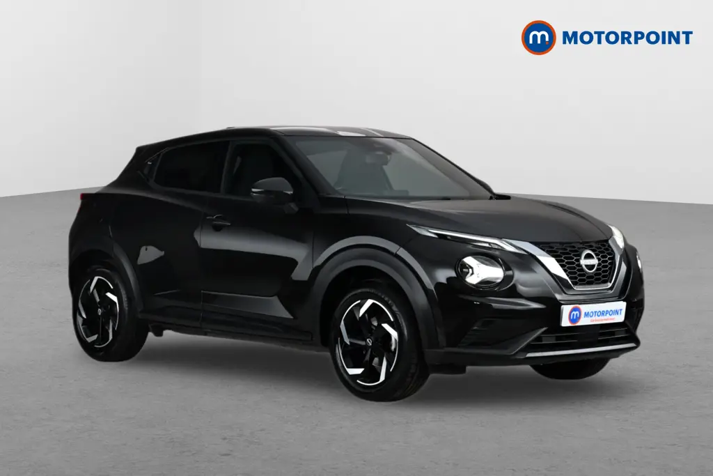 2023 Nissan Juke