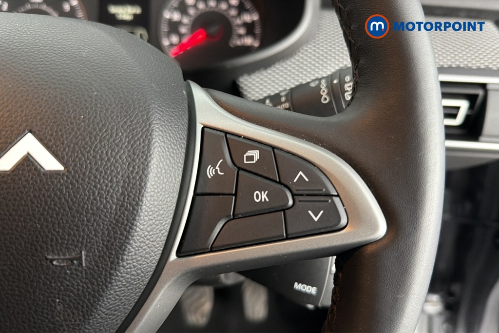 Dacia Jogger Expression Manual Petrol People Carrier - Stock Number (1672318) - 3rd supplementary image