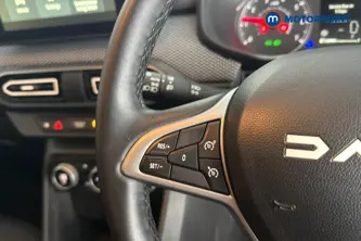 Dacia Jogger Expression Manual Petrol People Carrier - Stock Number (1672318) - 4th supplementary image