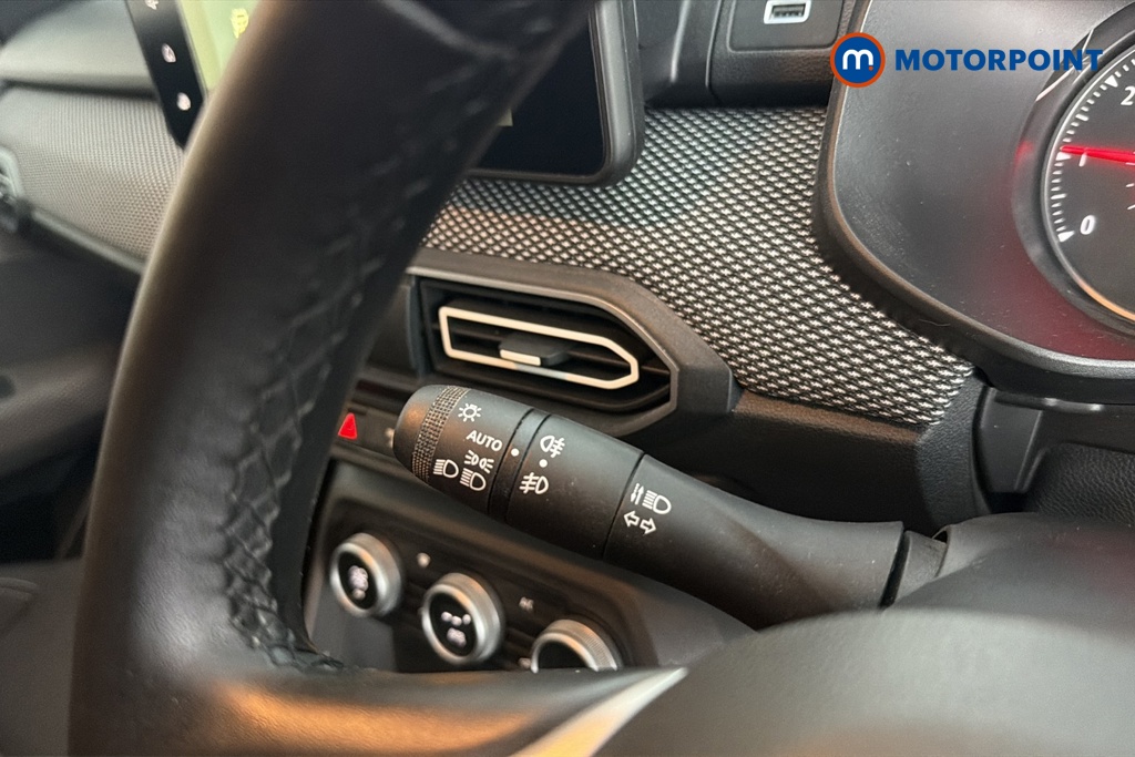 Dacia Jogger Expression Manual Petrol People Carrier - Stock Number (1672318) - 5th supplementary image