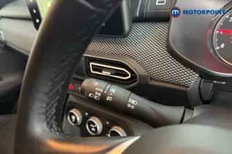 Dacia Jogger Expression Manual Petrol People Carrier - Stock Number (1672318) - 5th supplementary image
