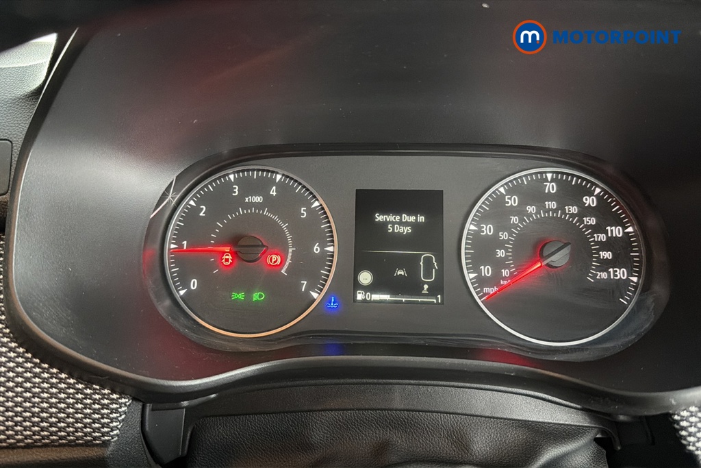 Dacia Jogger Expression Manual Petrol People Carrier - Stock Number (1672318) - 7th supplementary image