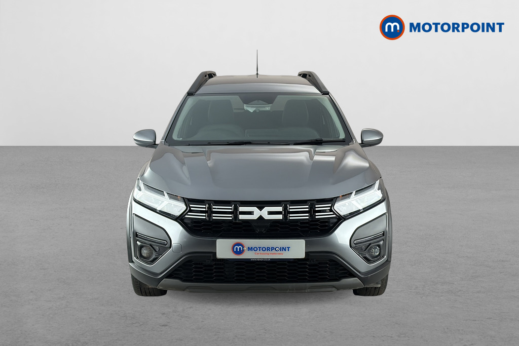Dacia Jogger Expression Manual Petrol People Carrier - Stock Number (1672318) - Front bumper