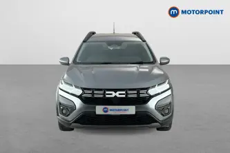 Dacia Jogger Expression Manual Petrol People Carrier - Stock Number (1672318) - Front bumper