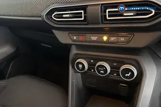 Dacia Jogger Expression Manual Petrol People Carrier - Stock Number (1672318) - 12th supplementary image