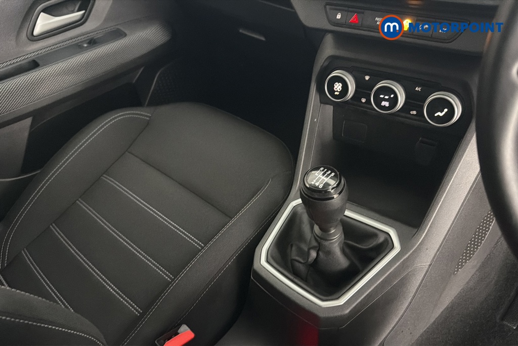 Dacia Jogger Expression Manual Petrol People Carrier - Stock Number (1672318) - 15th supplementary image