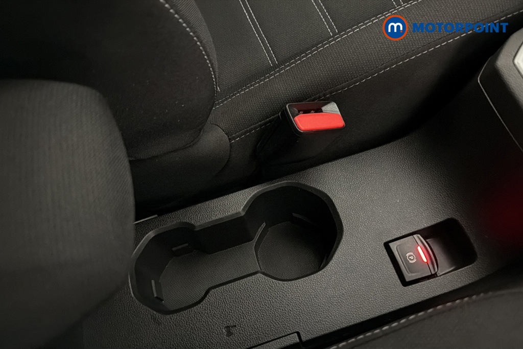 Dacia Jogger Expression Manual Petrol People Carrier - Stock Number (1672318) - 16th supplementary image