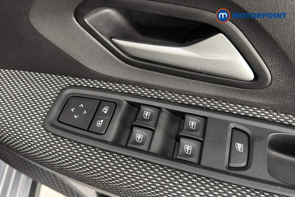 Dacia Jogger Expression Manual Petrol People Carrier - Stock Number (1672318) - 19th supplementary image