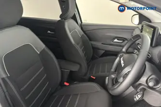 Dacia Jogger Expression Manual Petrol People Carrier - Stock Number (1672318) - 22nd supplementary image