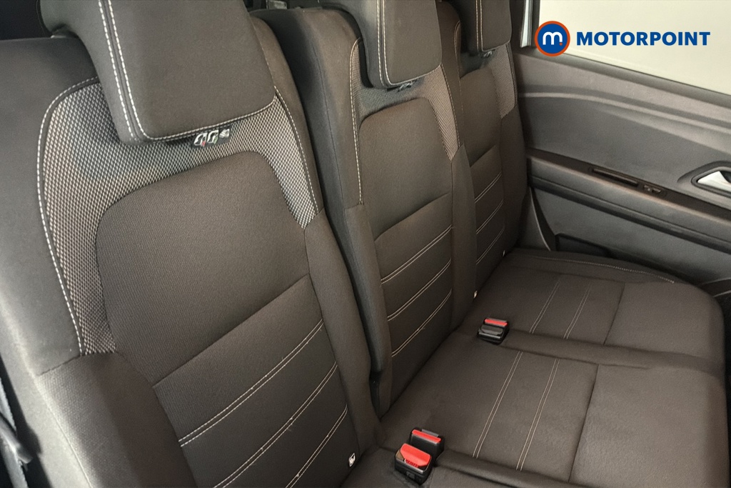 Dacia Jogger Expression Manual Petrol People Carrier - Stock Number (1672318) - 25th supplementary image