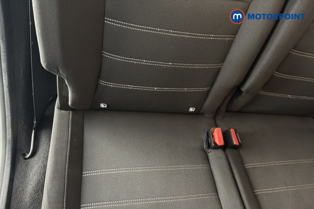 Dacia Jogger Expression Manual Petrol People Carrier - Stock Number (1672318) - 27th supplementary image