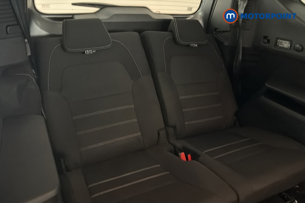 Dacia Jogger Expression Manual Petrol People Carrier - Stock Number (1672318) - 29th supplementary image