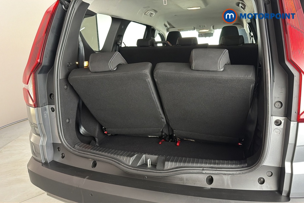 Dacia Jogger Expression Manual Petrol People Carrier - Stock Number (1672318) - 30th supplementary image