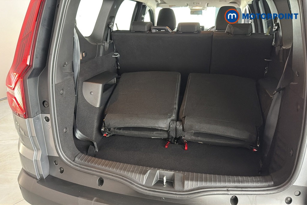 Dacia Jogger Expression Manual Petrol People Carrier - Stock Number (1672318) - 31st supplementary image