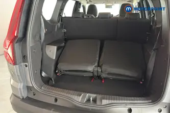 Dacia Jogger Expression Manual Petrol People Carrier - Stock Number (1672318) - 31st supplementary image