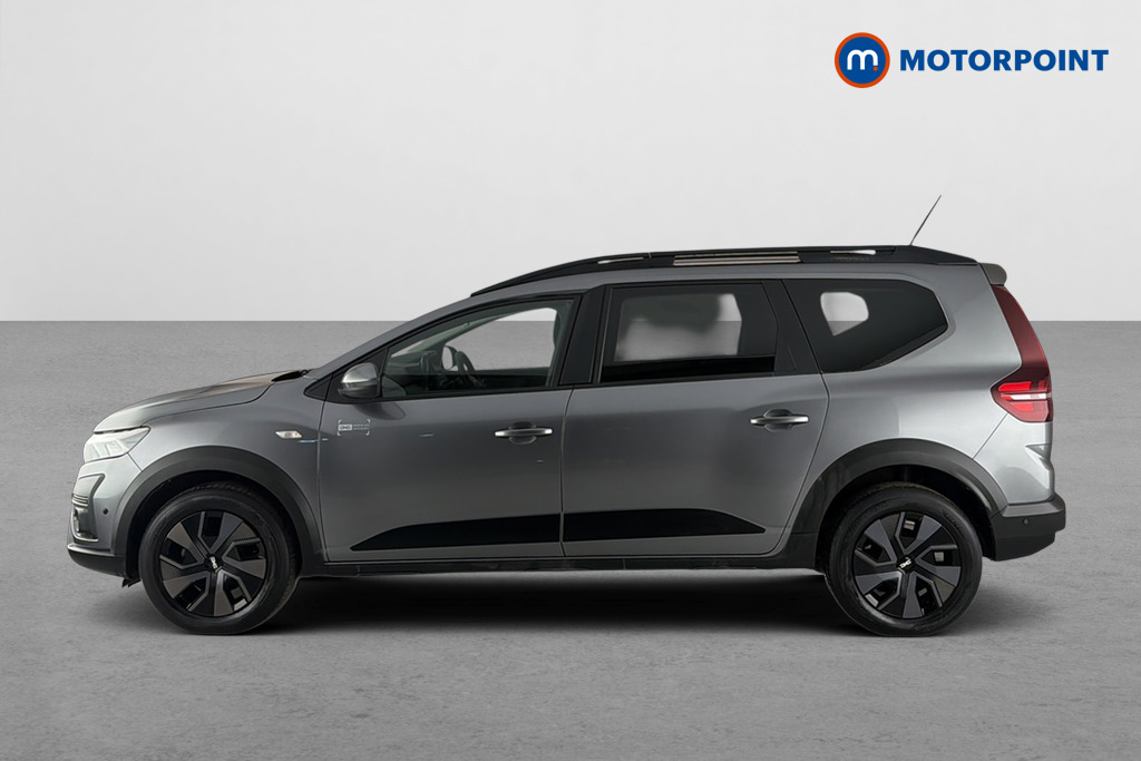 Dacia Jogger Expression Manual Petrol People Carrier - Stock Number (1672318) - Drivers side