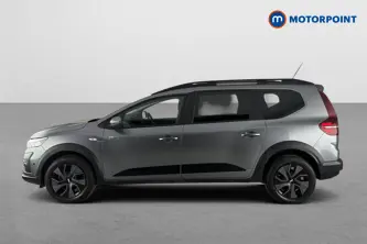 Dacia Jogger Expression Manual Petrol People Carrier - Stock Number (1672318) - Drivers side