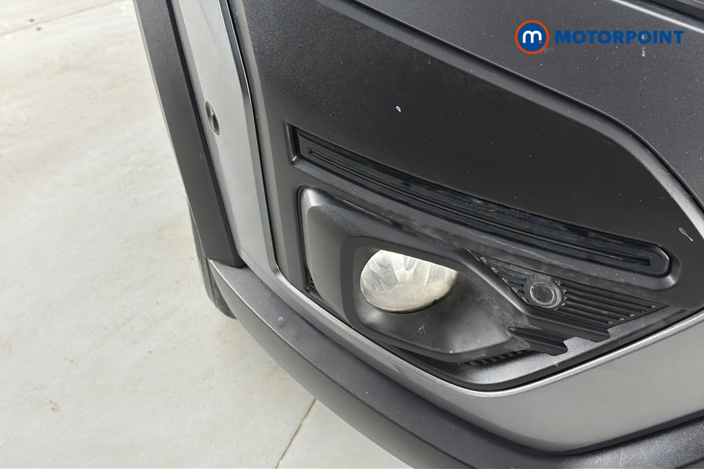 Dacia Jogger Expression Manual Petrol People Carrier - Stock Number (1672318) - 38th supplementary image