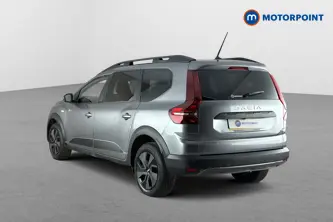 Dacia Jogger Expression Manual Petrol People Carrier - Stock Number (1672318) - Drivers side rear corner