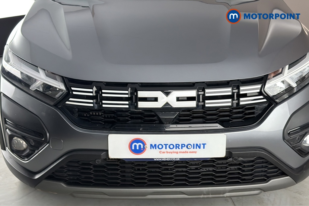 Dacia Jogger Expression Manual Petrol People Carrier - Stock Number (1672318) - 43rd supplementary image