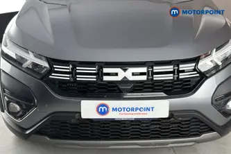 Dacia Jogger Expression Manual Petrol People Carrier - Stock Number (1672318) - 43rd supplementary image