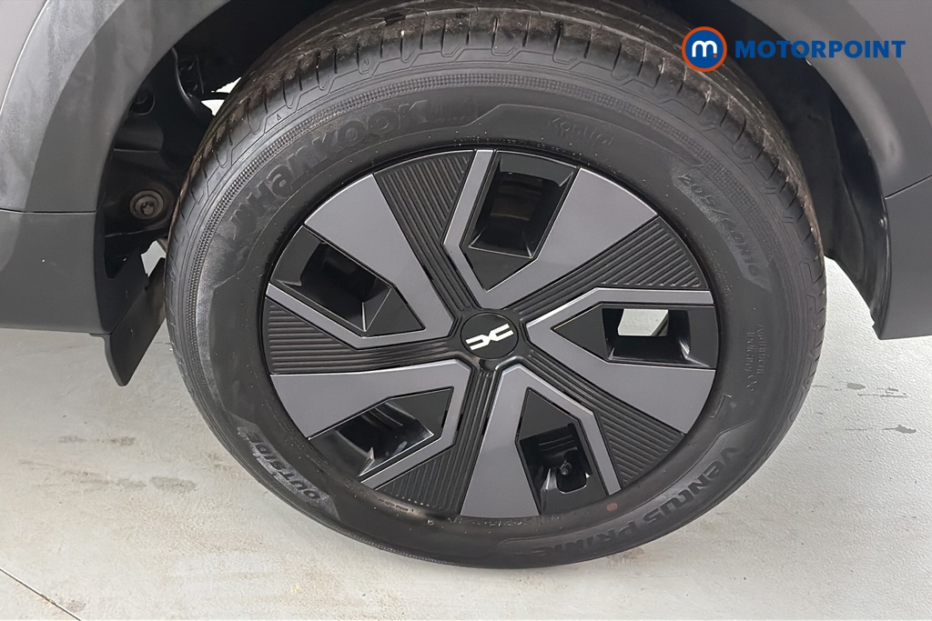 Dacia Jogger Expression Manual Petrol People Carrier - Stock Number (1672318) - 45th supplementary image