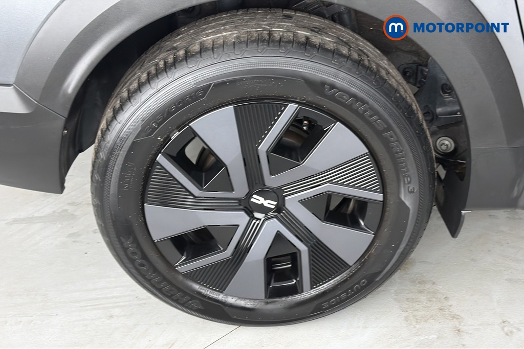 Dacia Jogger Expression Manual Petrol People Carrier - Stock Number (1672318) - 46th supplementary image
