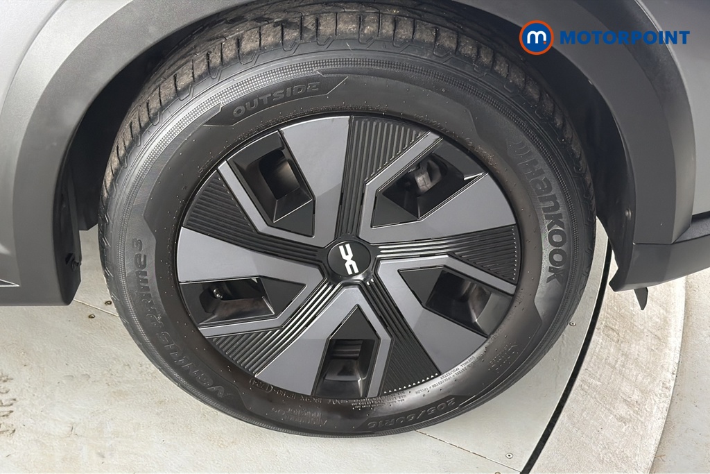 Dacia Jogger Expression Manual Petrol People Carrier - Stock Number (1672318) - 47th supplementary image