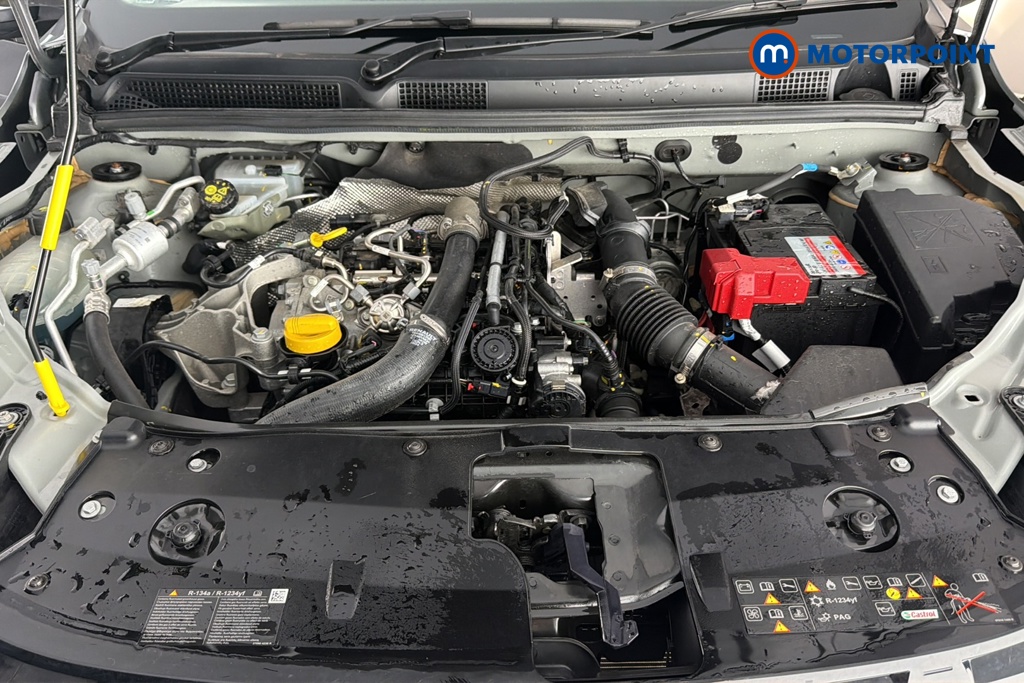 Dacia Jogger Expression Manual Petrol People Carrier - Stock Number (1672318) - 48th supplementary image