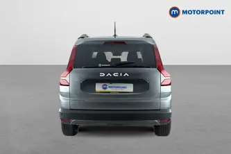 Dacia Jogger Expression Manual Petrol People Carrier - Stock Number (1672318) - Rear bumper