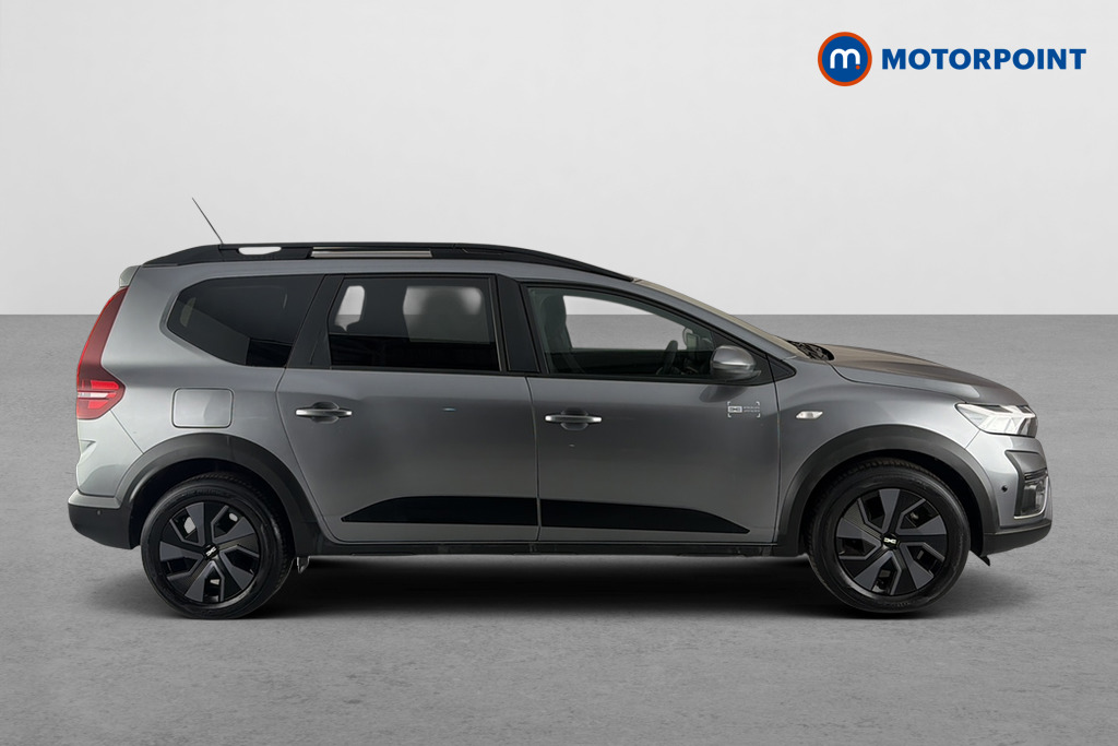 Dacia Jogger Expression Manual Petrol People Carrier - Stock Number (1672318) - Passenger side
