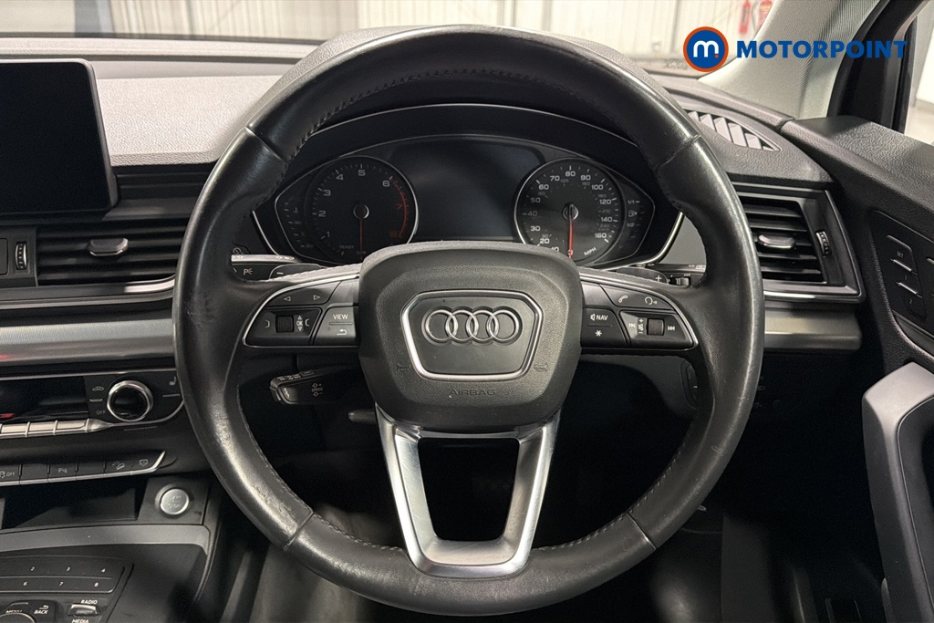 Audi Q5 Sport Automatic Petrol SUV - Stock Number (1672416) - 2nd supplementary image