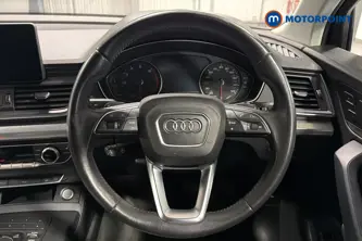 Audi Q5 Sport Automatic Petrol SUV - Stock Number (1672416) - 2nd supplementary image