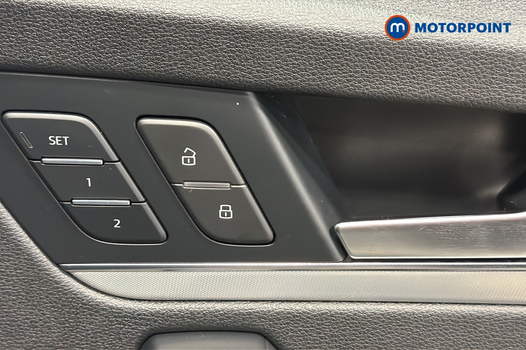 Audi Q5 Sport Automatic Petrol SUV - Stock Number (1672416) - 996th supplementary image