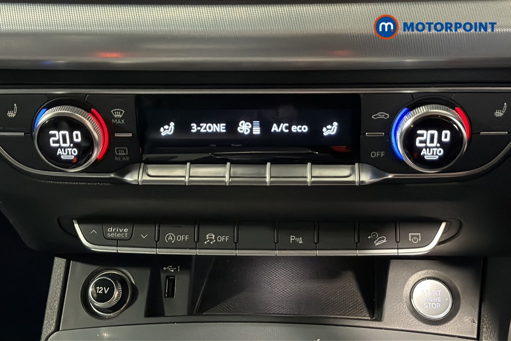 Audi Q5 Sport Automatic Petrol SUV - Stock Number (1672416) - 1000th supplementary image