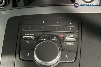 Audi Q5 Sport Automatic Petrol SUV - Stock Number (1672416) - 1001st supplementary image