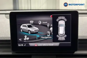 Audi Q5 Sport Automatic Petrol SUV - Stock Number (1672416) - 1003rd supplementary image