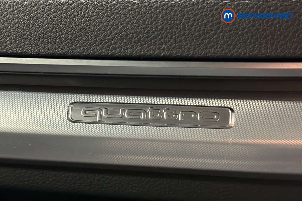 Audi Q5 Sport Automatic Petrol SUV - Stock Number (1672416) - 1004th supplementary image