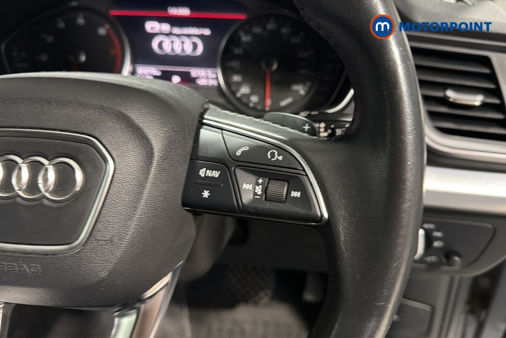 Audi Q5 Sport Automatic Petrol SUV - Stock Number (1672416) - 3rd supplementary image