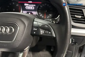 Audi Q5 Sport Automatic Petrol SUV - Stock Number (1672416) - 3rd supplementary image