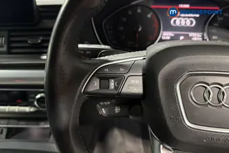 Audi Q5 Sport Automatic Petrol SUV - Stock Number (1672416) - 4th supplementary image